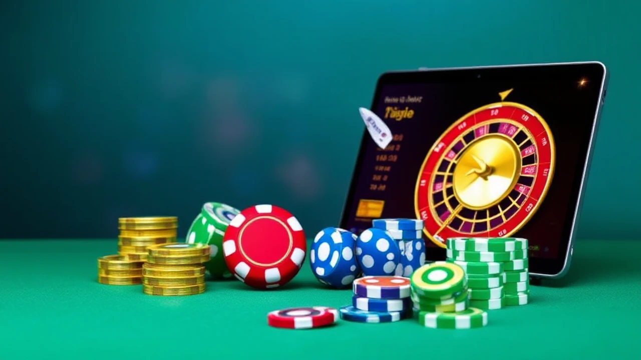 Increasing Your Profits: Tips for Playing Online Casino Games