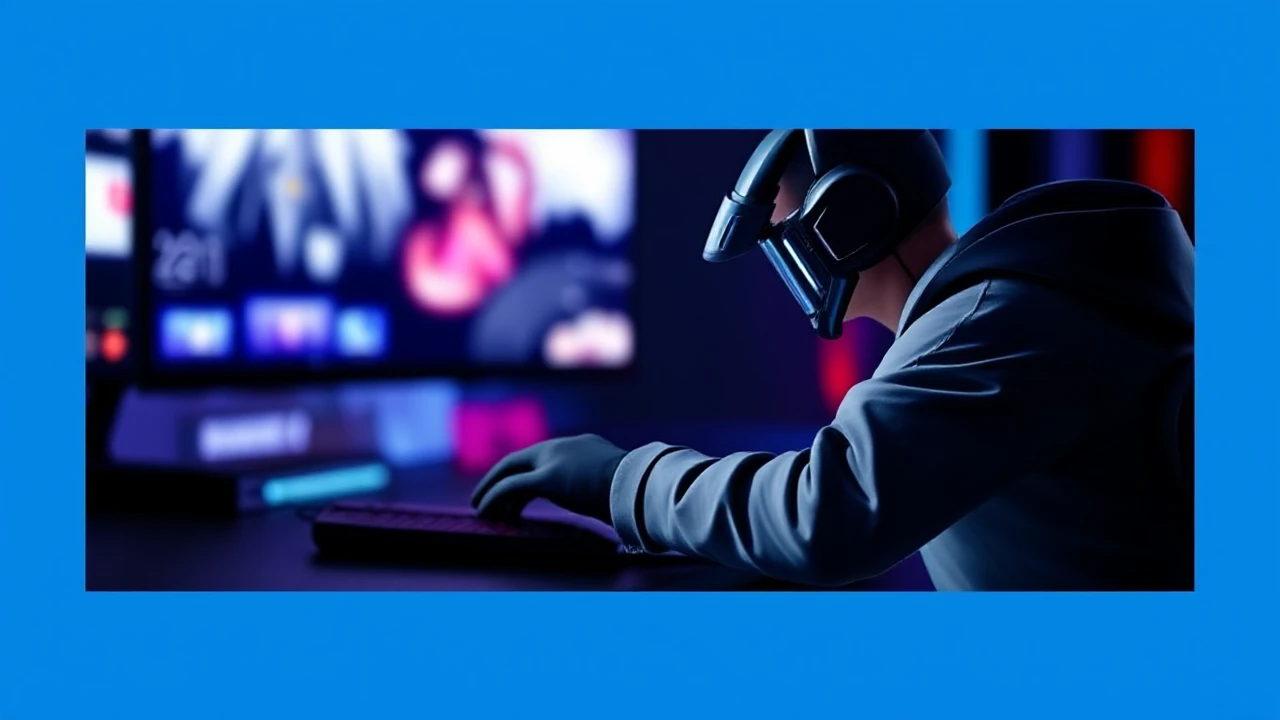 Unleashing Your Full Potential: Proven Strategies for Enhancing Gaming Skills