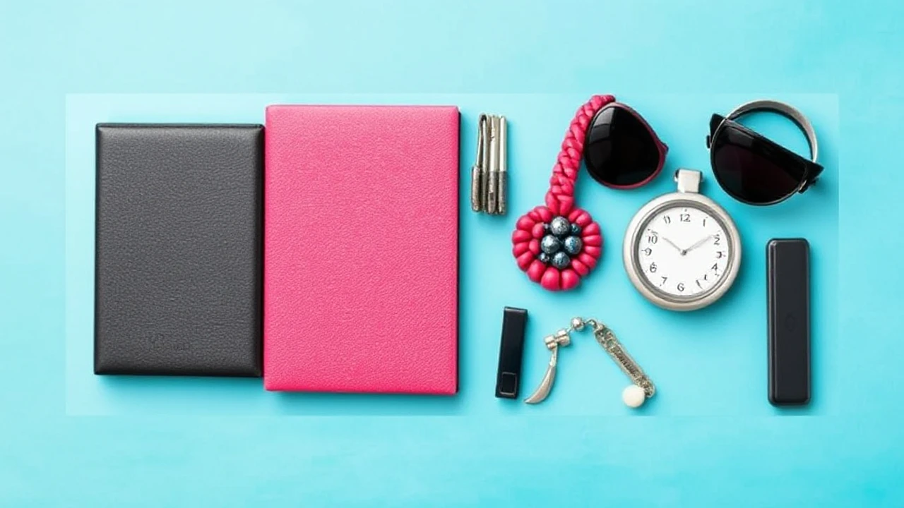 Master Your Outfits: Top Tips for Adding Accessories