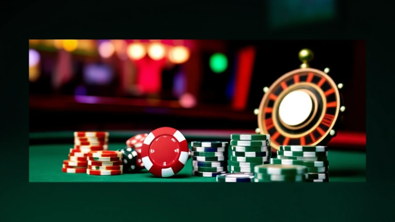 How to Identify a Unfair Gaming House Activity and Protecting Your Money