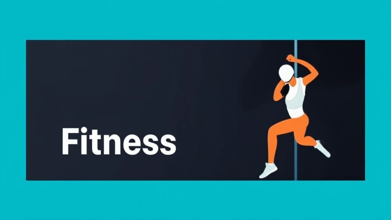 5 Stylish Techniques to Boost Your Fitness Lifestyle