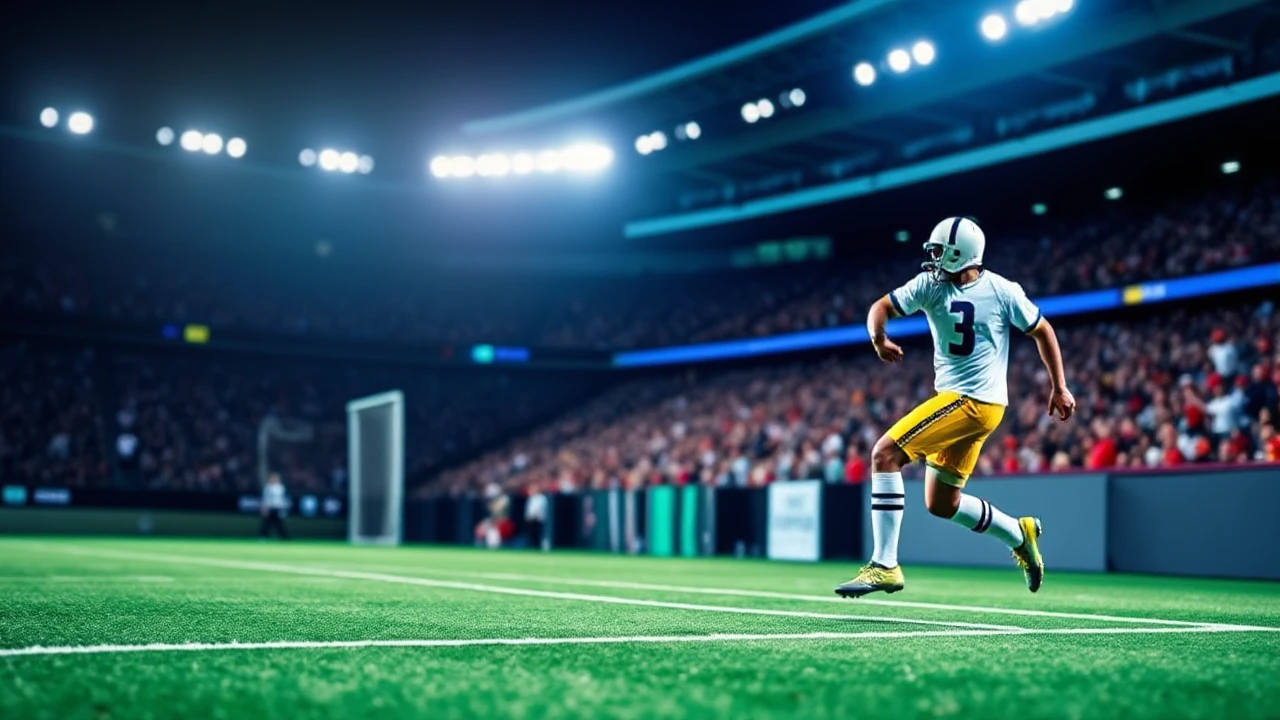 Sports Betting and Fan Engagement: Enhancing the Viewing Experience