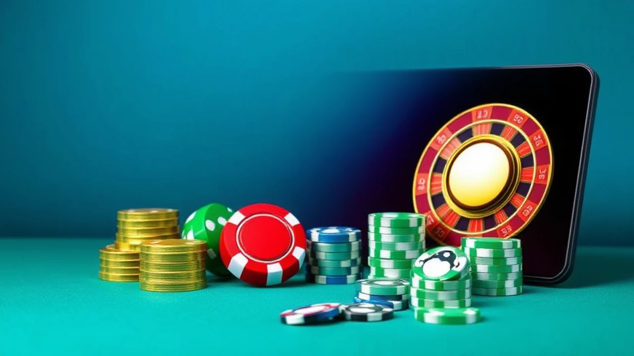 Exposing the Well-Protected Secrets of Casino VIP Programs