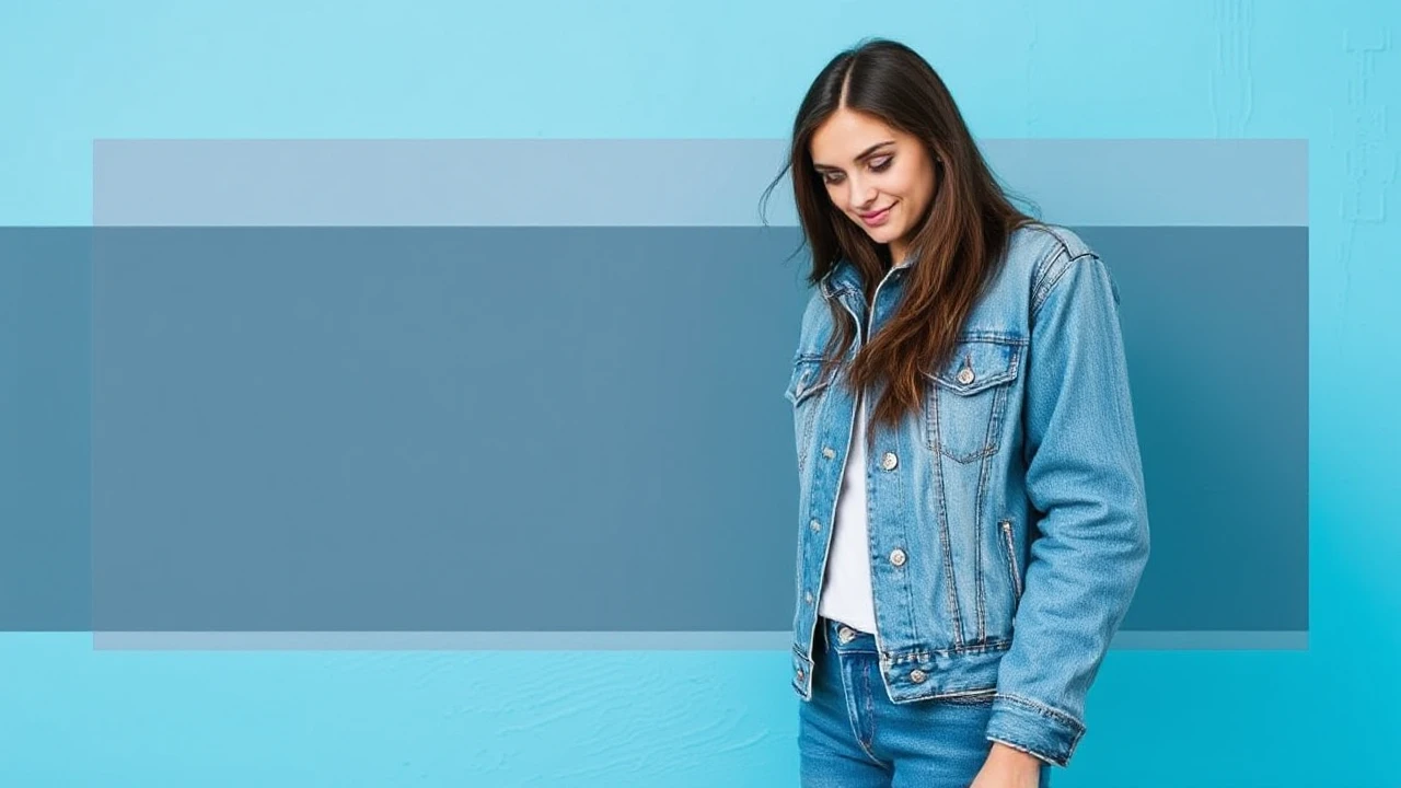5 Trendy Ideas to Rock Jean Jackets During the Current Season: Expert Advice