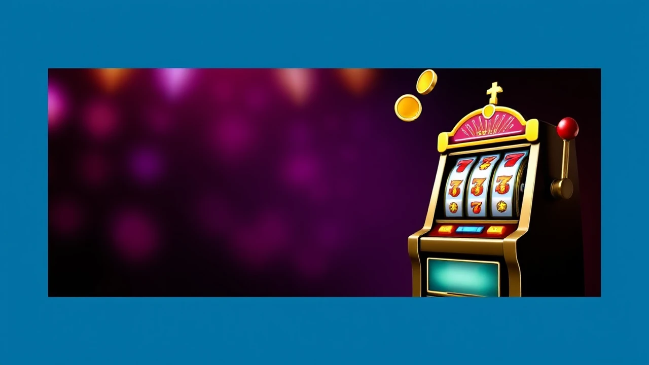 Boost Your Chances: Top 10 Strategies for Winning at Slot Machines