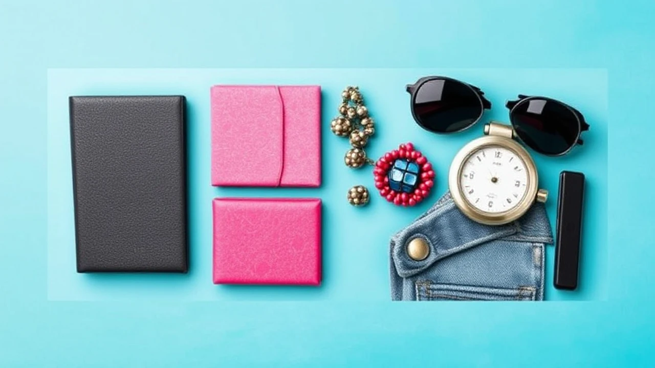 Level Up Your Outfits: Pro Tips for Adding Accessories