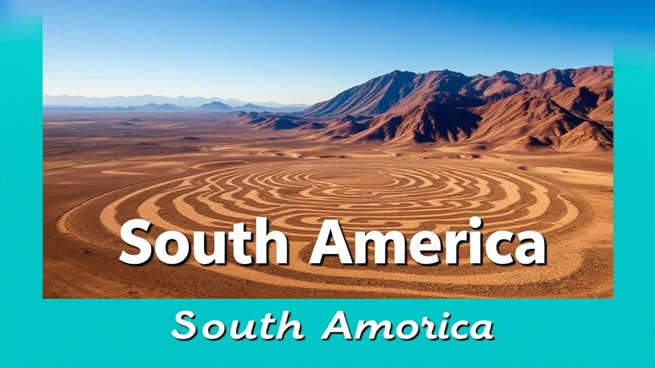 Discovering the Top 10 Off-the-Beaten-Path Gems to Explore in South America