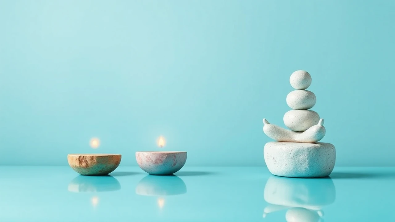 Mastering to Maintaining a Harmonious Lifestyle