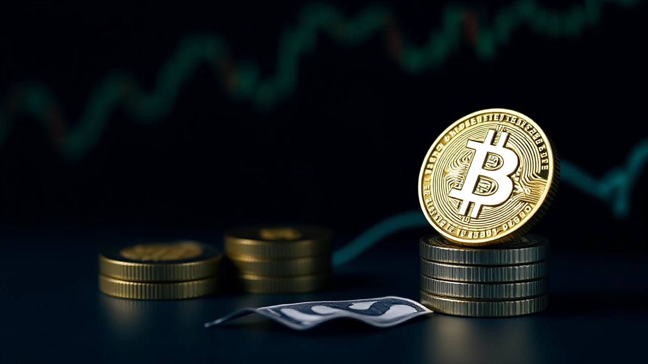 Bitcoin e USD: Previsioni e Consigli per Ottimizzare il Investimento