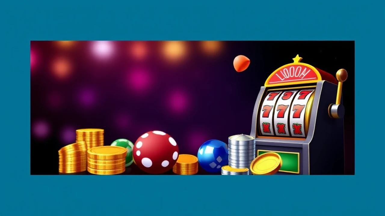 Top 5 Mistakes to Bypass When Playing Casino Games