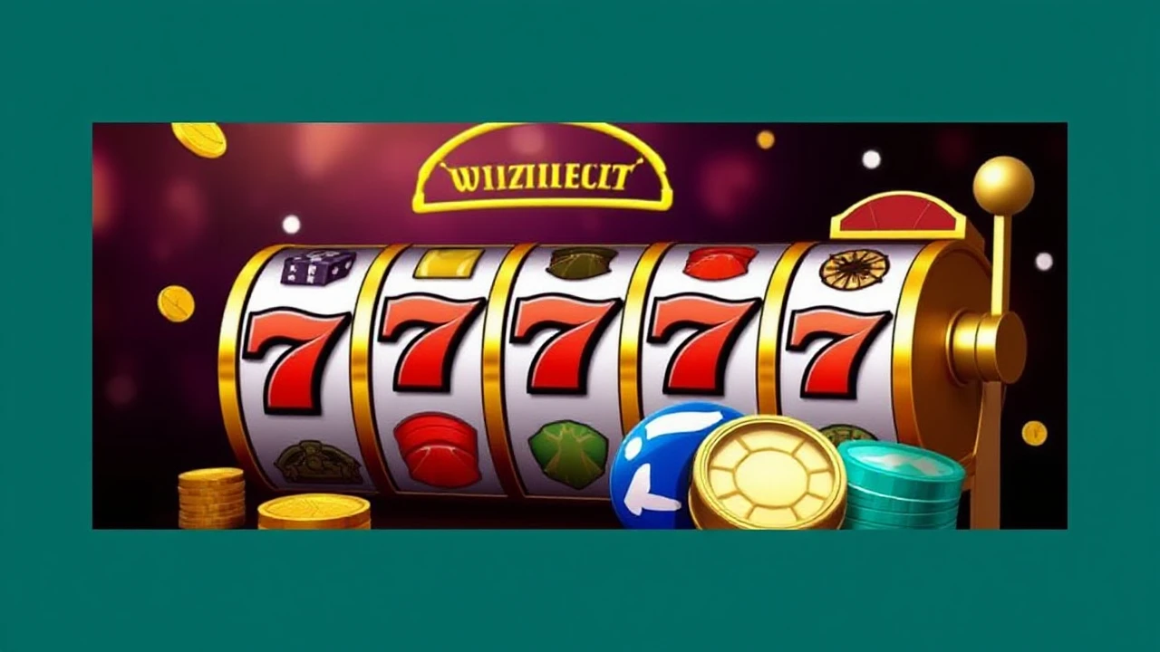 Kiat Menghindari Kesalahan Umum Saat Bermain Slot