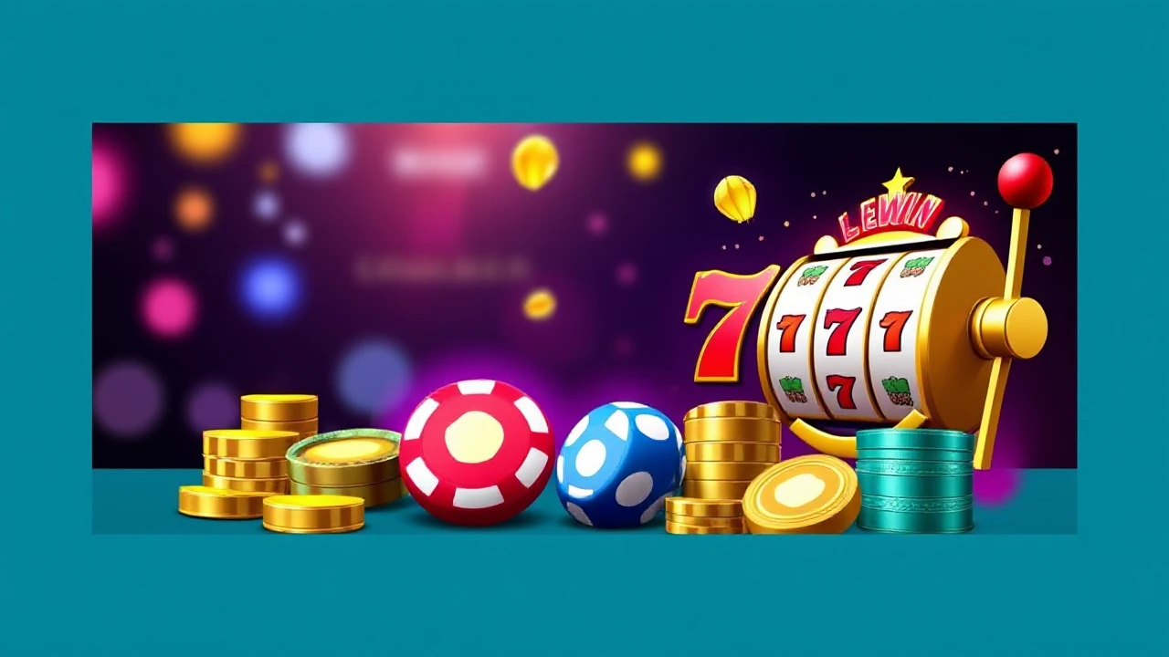 The Growth of Online Casino Slots: An Trending Phenomenon