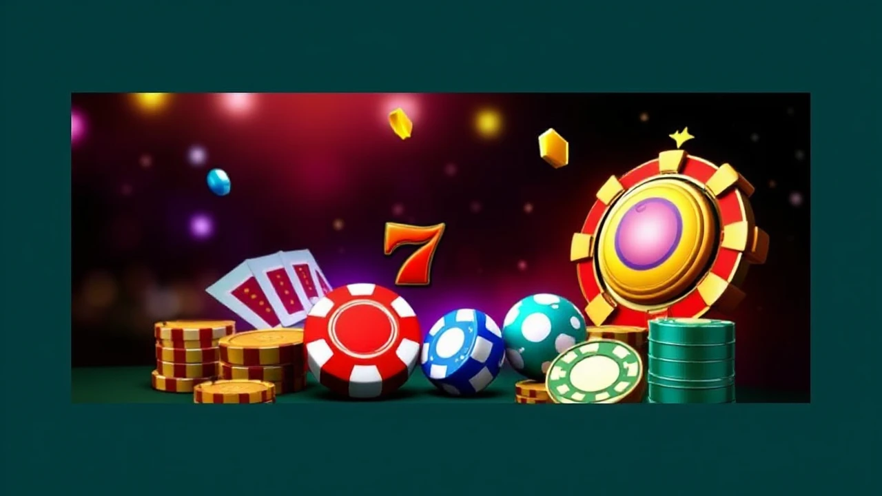 Langkah Memilih Casino Online Terbaik dengan Koleksi Slot Terlengkap