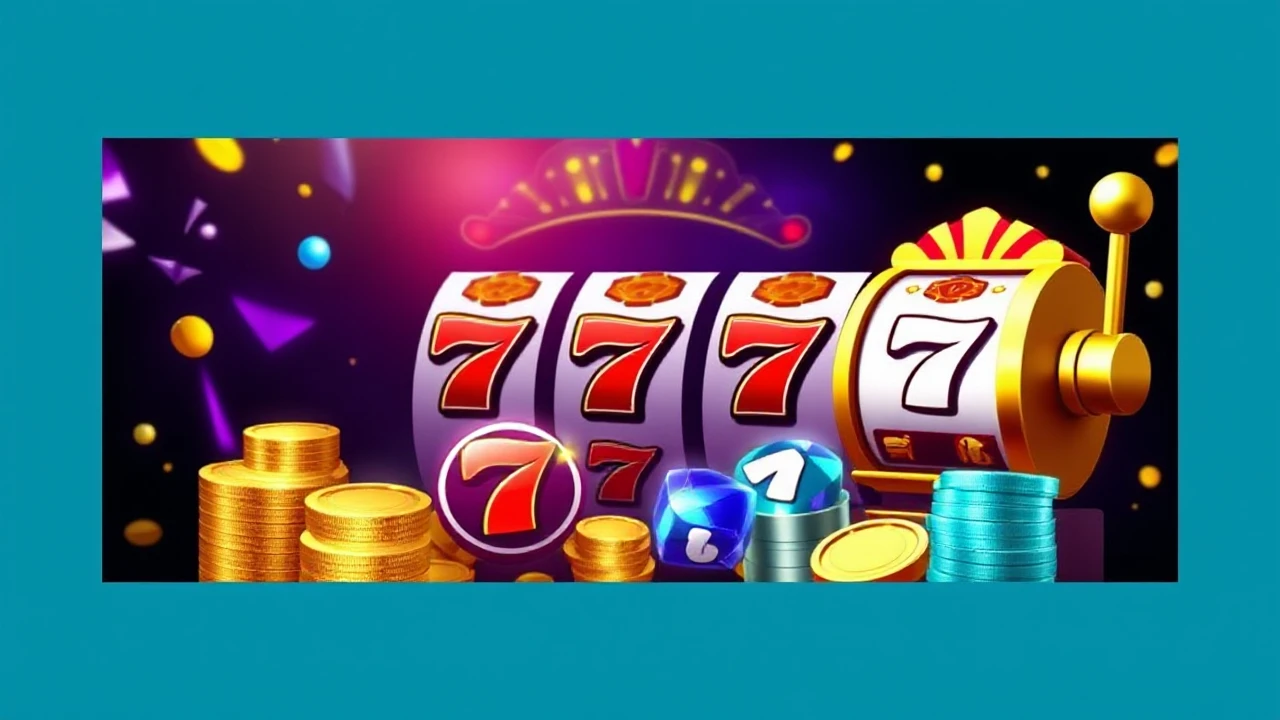 Exploring the Secret Riches of Progressive Jackpot Slot Games
