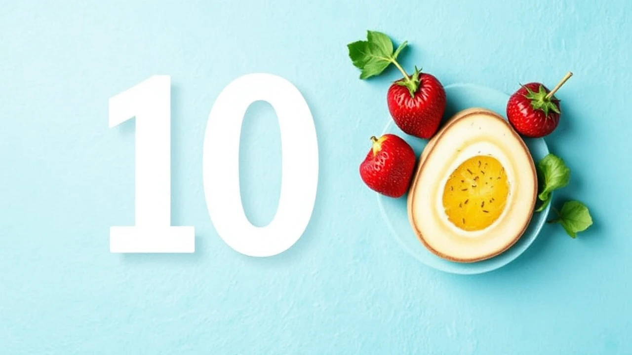 10 Healthy Habits to Revamp Your Lifestyle Commencing Now