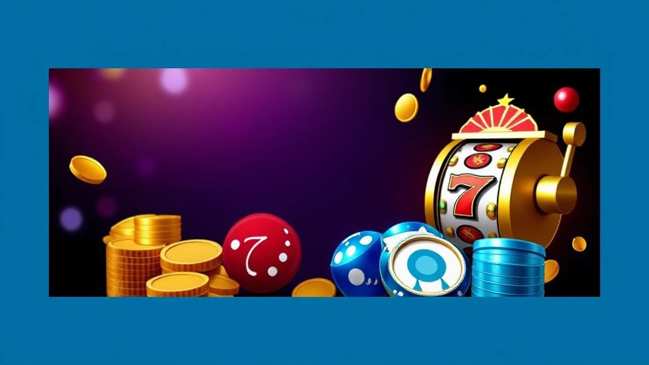 Rahasia Memenangkan Jackpot Slot di Casino