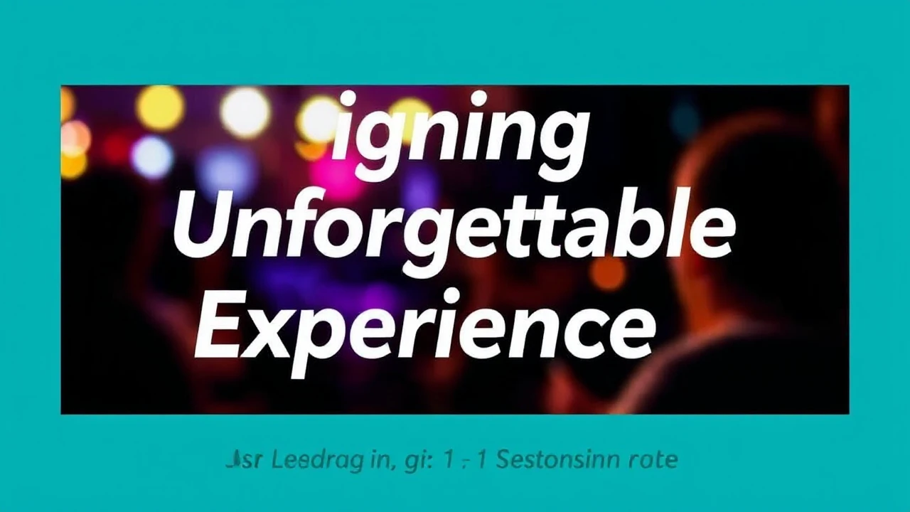 Designing Unforgettable Experience: A Decade of Suggestions to Remember