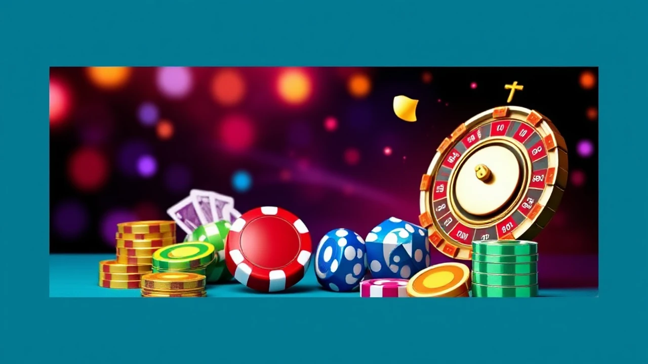 Boosting Your Earnings: Expert Tips for Internet-based Casino Gambling