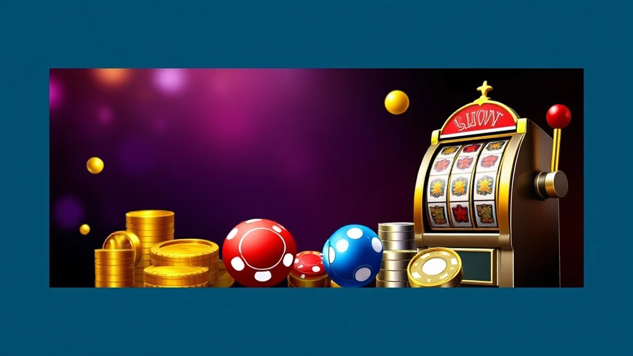 Onbling Online Casino Review