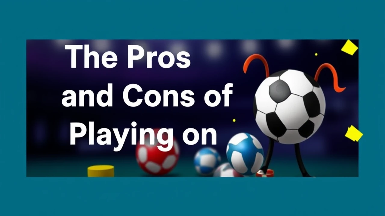 The Pros and Cons of Playing on VB88