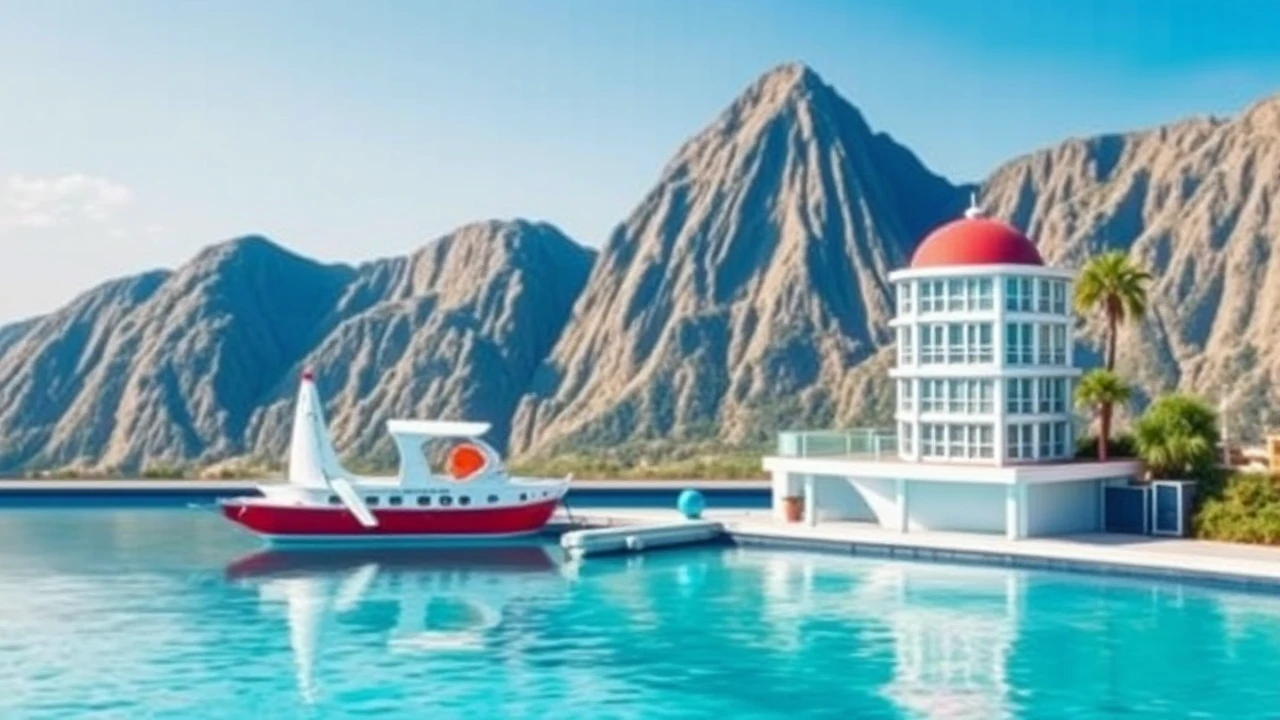 Smart Travel Tips: Tips for Finding Cheap Flights and Hotel Deals