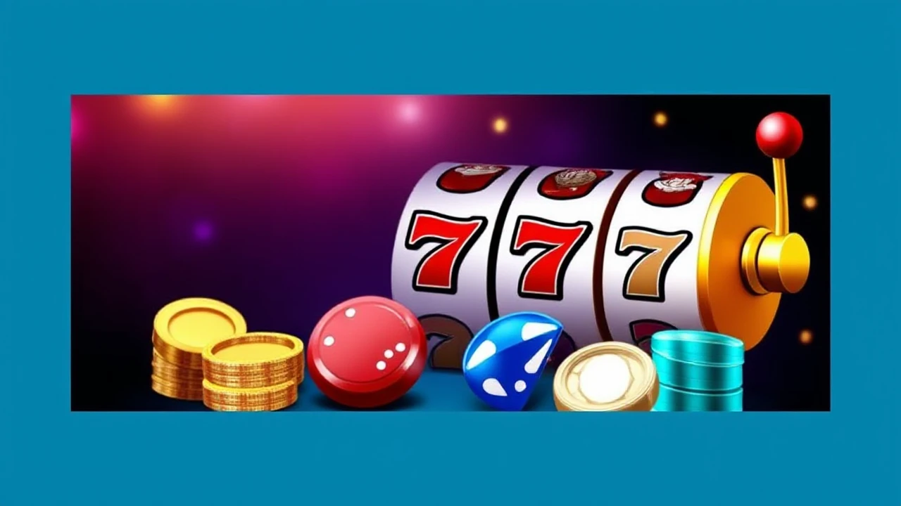 Exploring the Role of Skill in Online Casino Slot Success