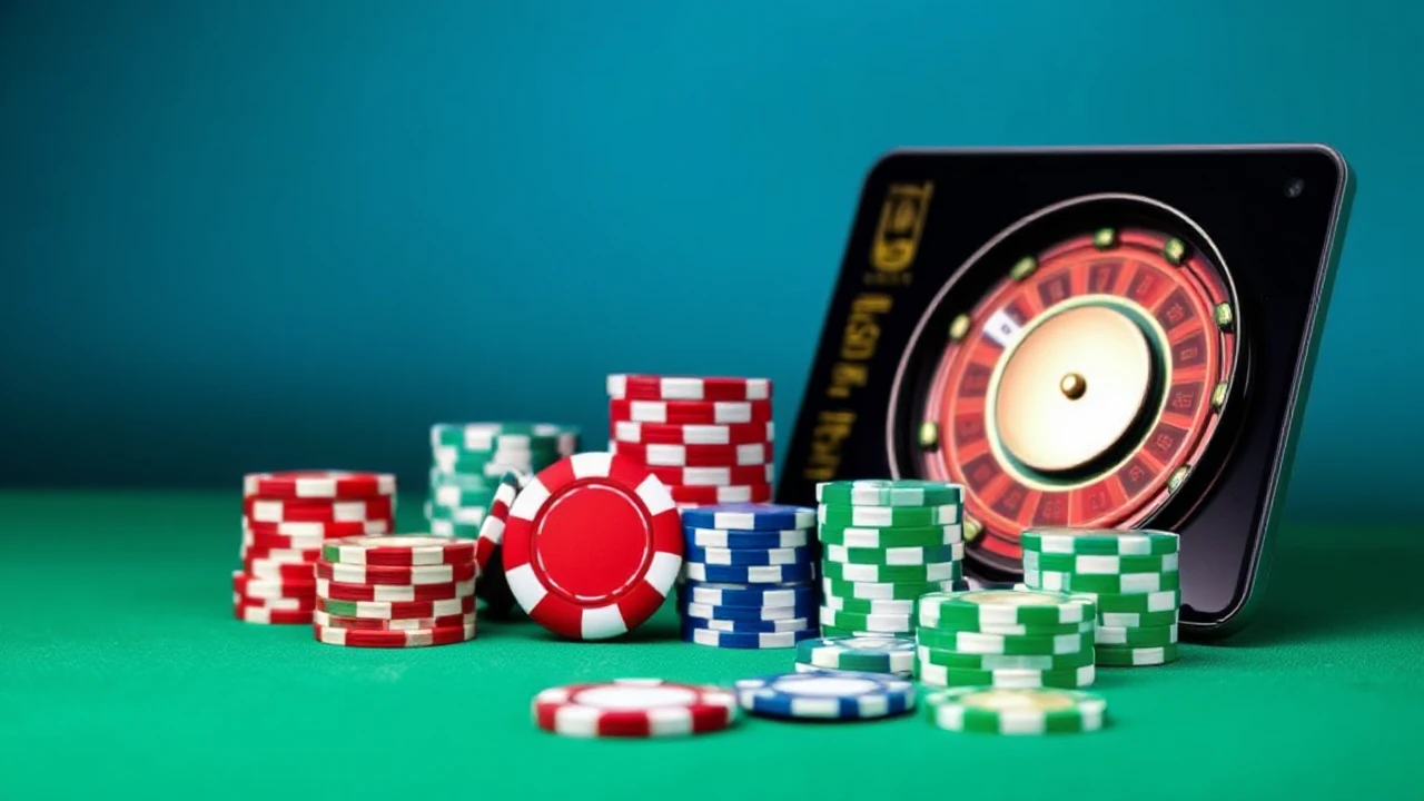 Unveiling the Hidden Strategies of Professional Casino Players