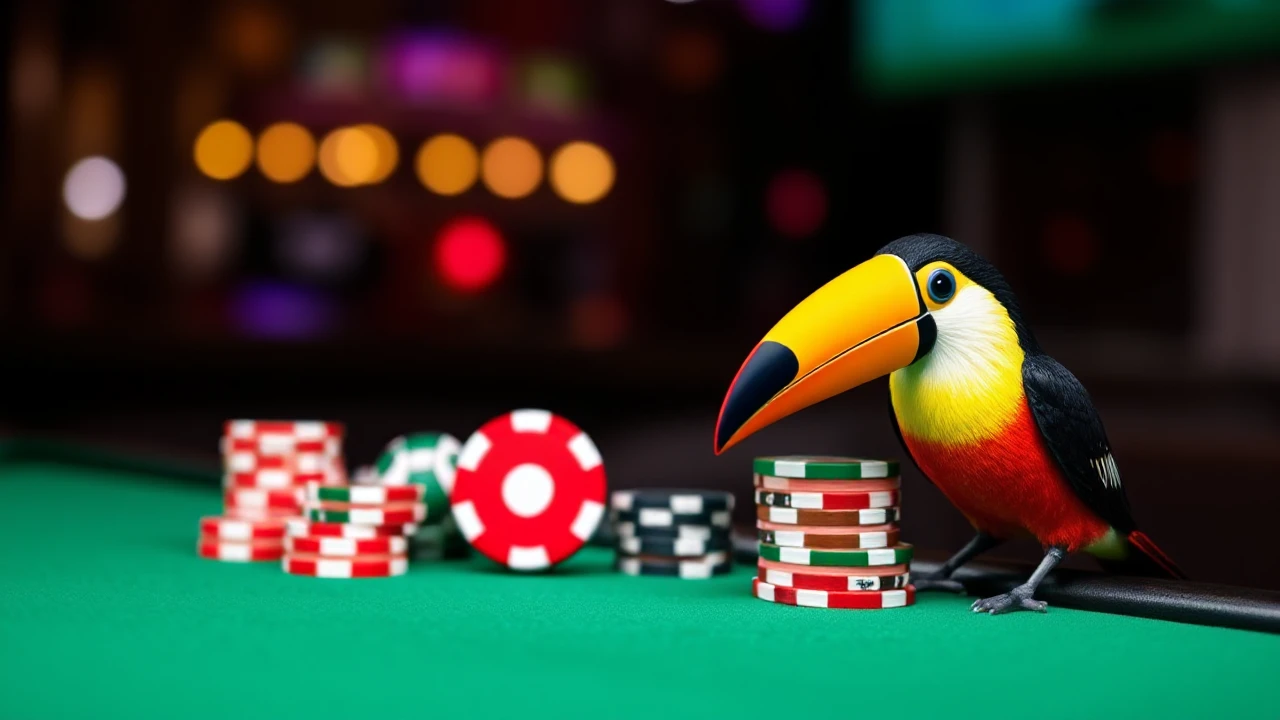 The Dos and Don'ts While Playing Gambling House Activities