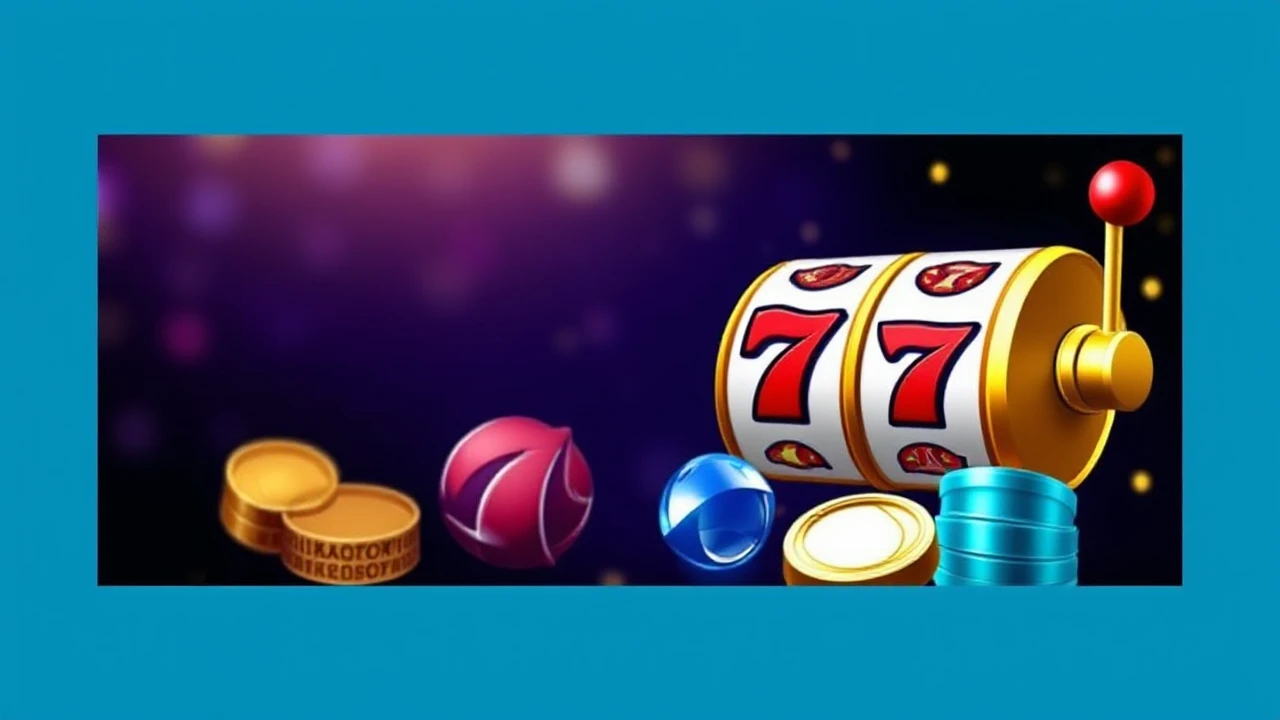 How to Pick High-Payout Slot Games in Online Casinos