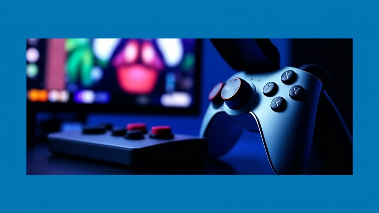 Mastering the Art of Gaming: Useful Tips and Tricks for Newbie Players