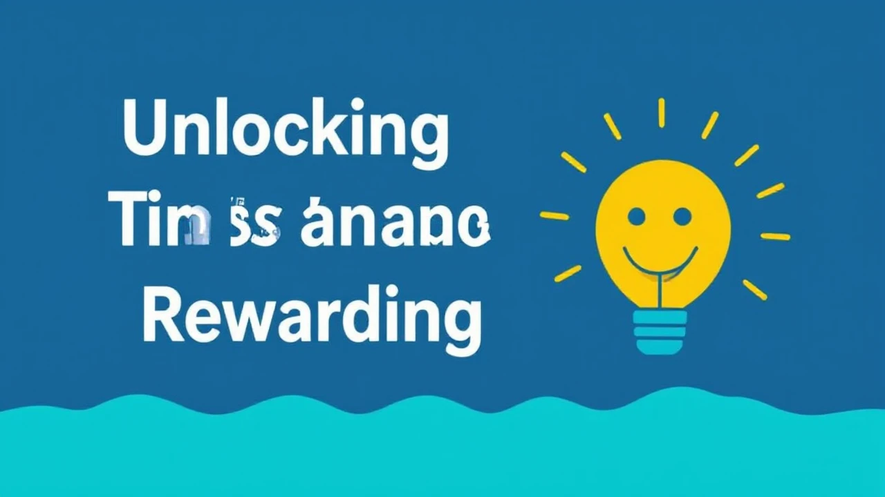 Unlocking the Tips to a Happy and Rewarding Lifestyle