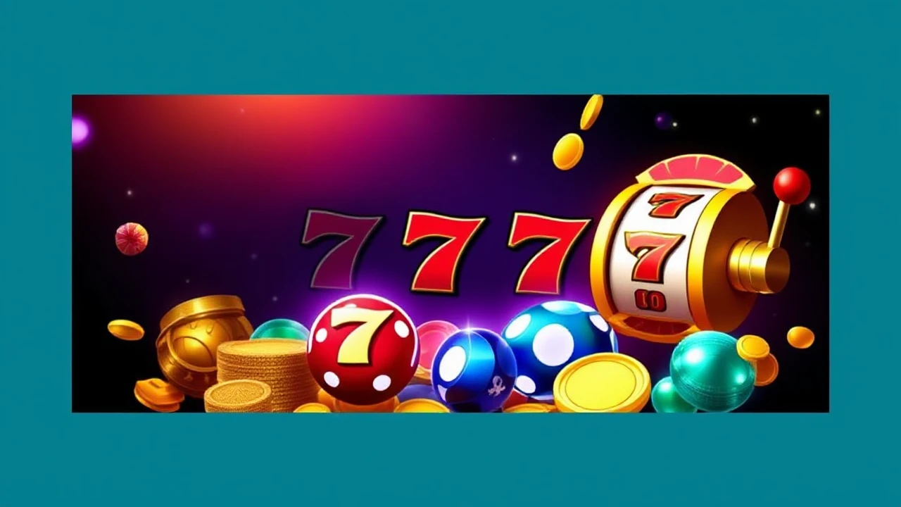 Tren Terbaru dalam Dunia Permainan Slot yang Harus Dicoba: Kesempatan dan Keuntungannya