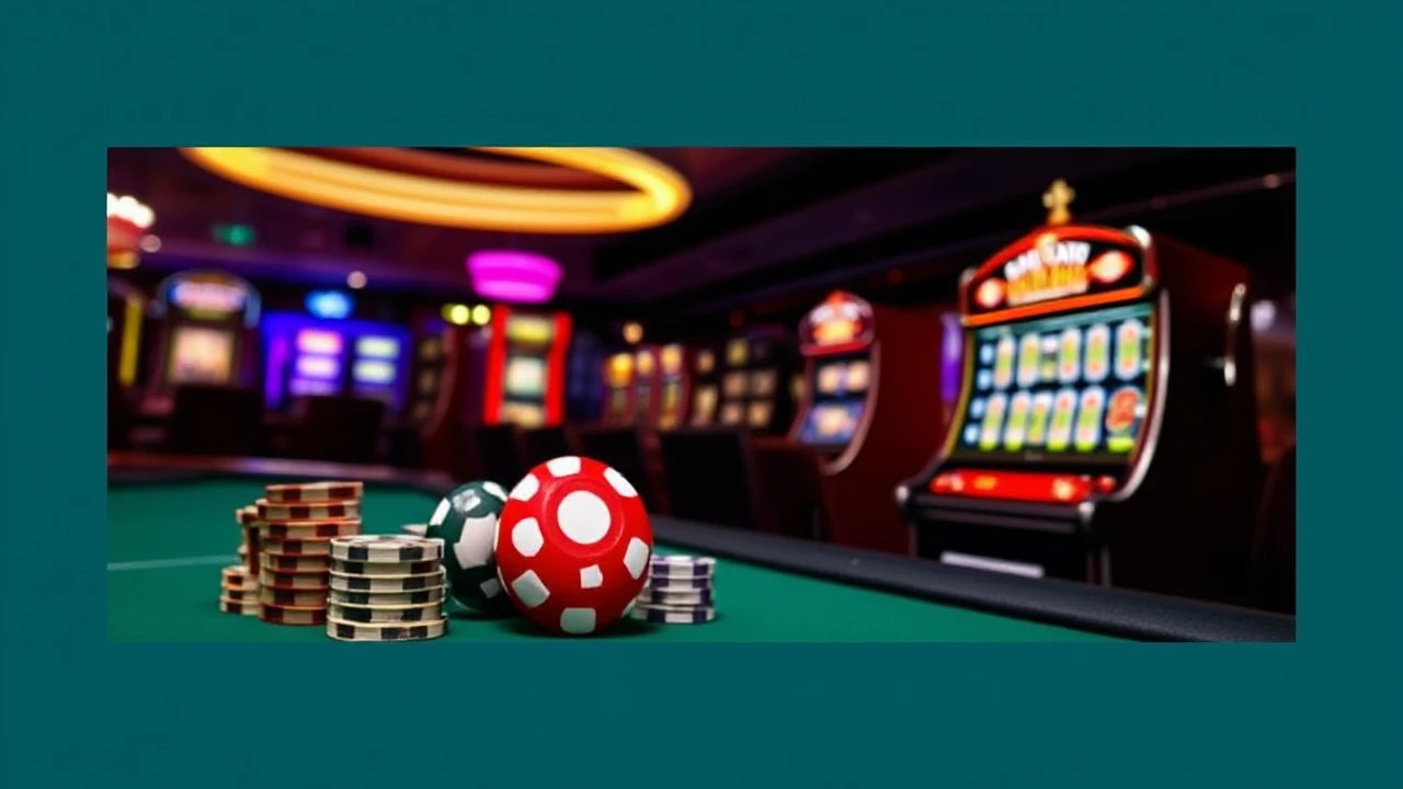 The Guide to Correct Gaming House Etiquette: Dos and Avoidances