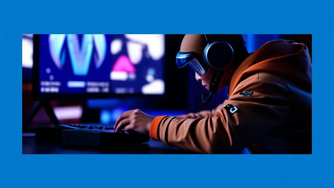 Perfecting the Art of Gaming: Pro Tips from Veteran Gamers