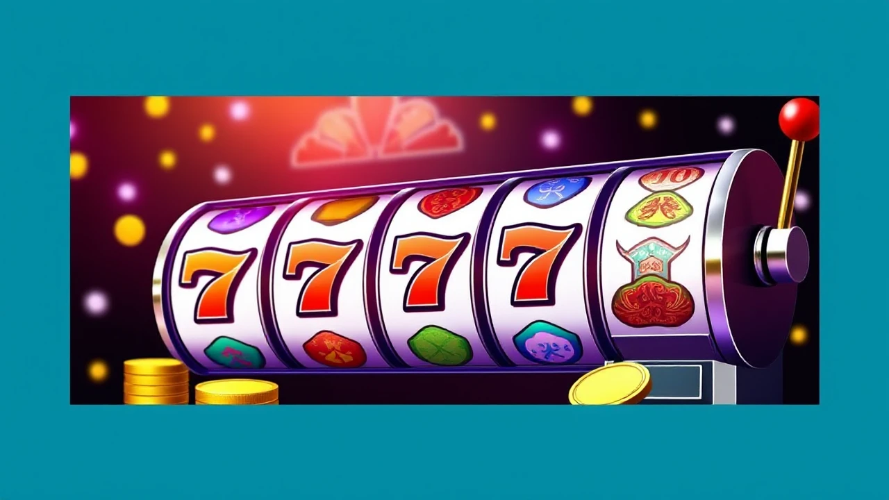 Mastering the Untold Truths of Maximizing Your Winnings in Gambling Slot Payouts