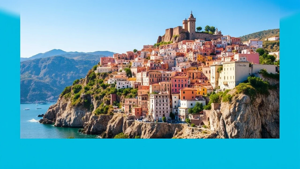 Unveiling Europe's Best-Kept Treasures: Top 10 Secret Locations to Visit