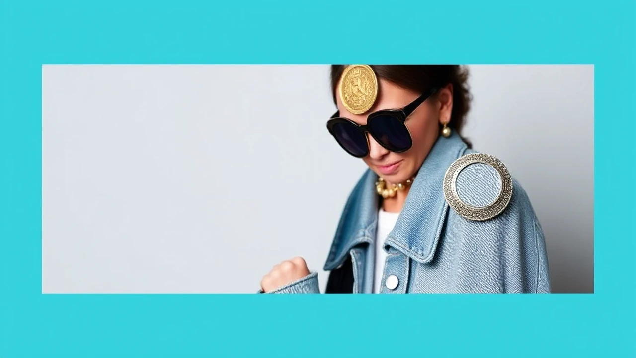 5 Fashionable Techniques to Accessorize Your Outfit Like a Professional