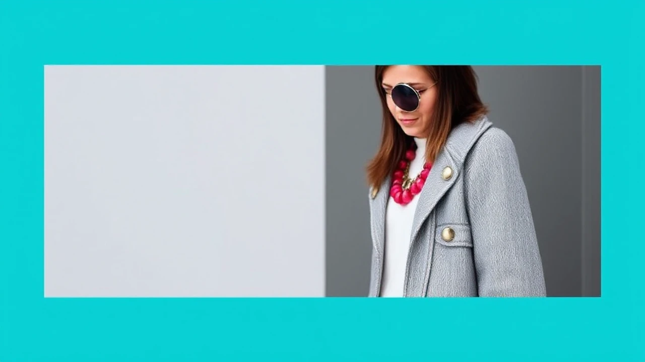 5 Fashionable Techniques to Enhance Your Outfit Like an Expert