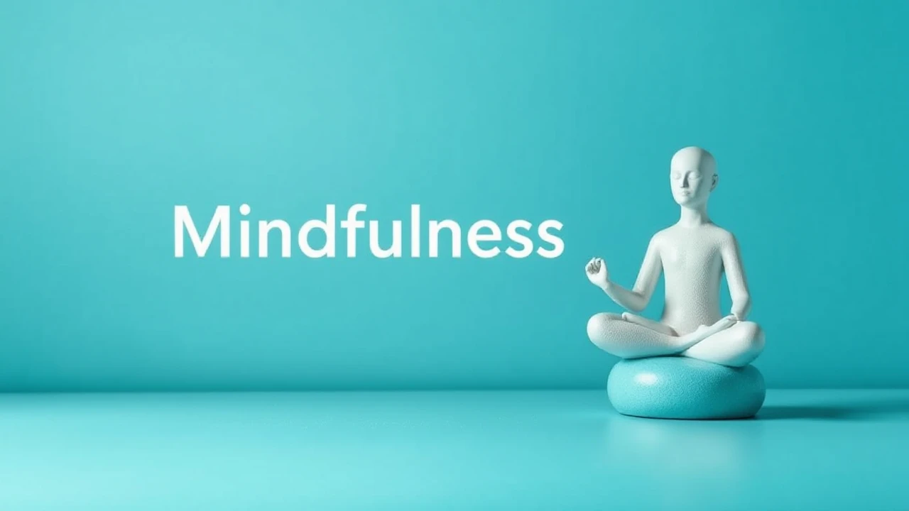 Your Complete Manual to Adding Mindfulness Meditation into Your Daily Routine for Enhanced Wellness