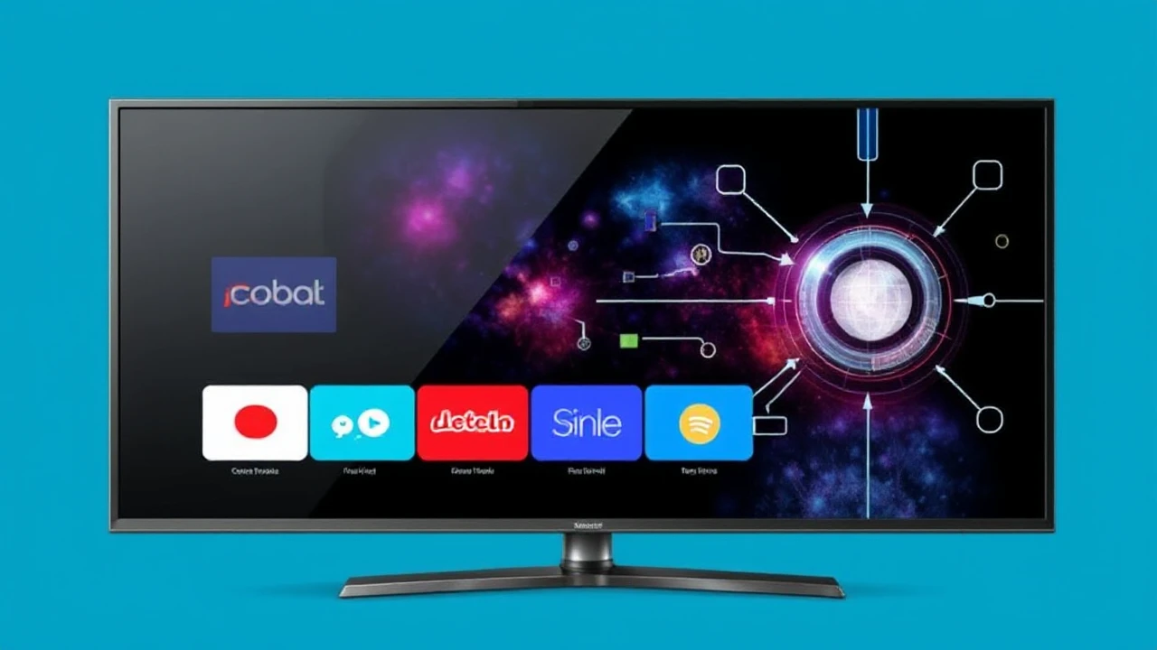 Exploring the Technical Aspects of IPTV Technology