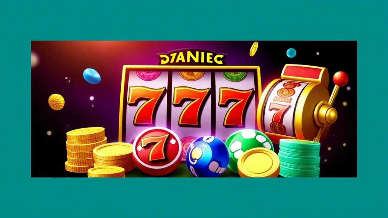 Keunggulan Bonus dalam Bermain Slot Online: Menangkan Lebih Banyak dengan Strategi yang Tepat