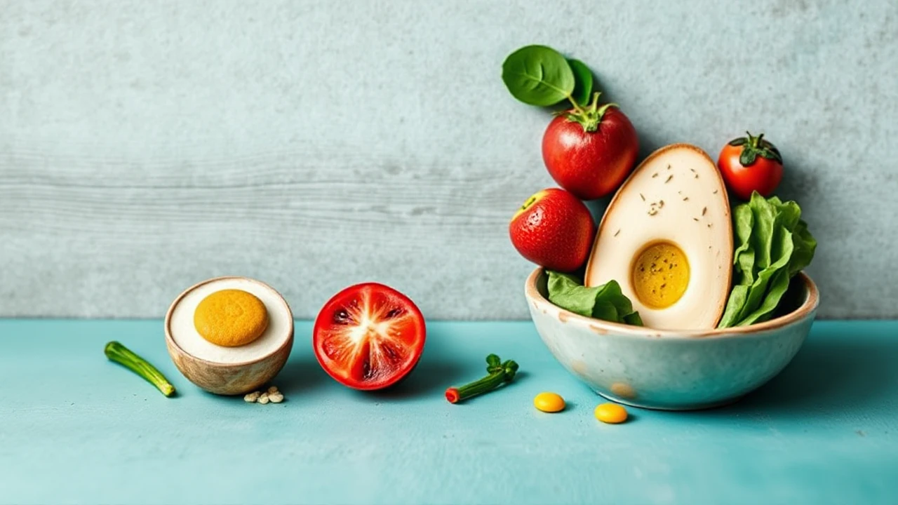 A Comprehensive Overview to Embracing a Mindful Eating Lifestyle for Wellness