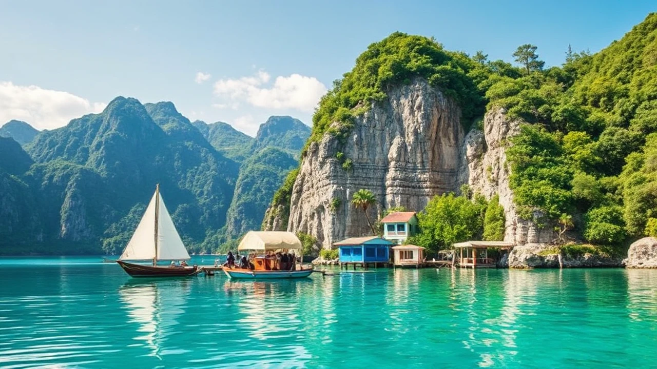 The Rise of Eco-Friendly Tourism: Movements in Environmentally-Conscious Travel