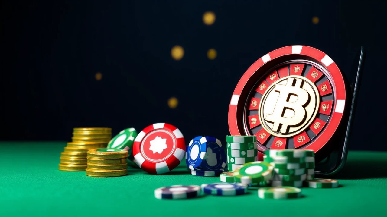 Les points positifs et négatifs des casinos cryptographiques : ce que vous devez connaître