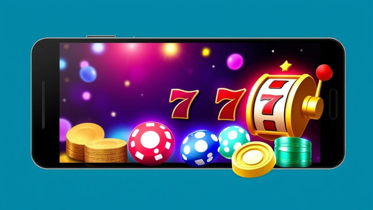 Discovering the Newest Trends in Digital Slot Casino Games