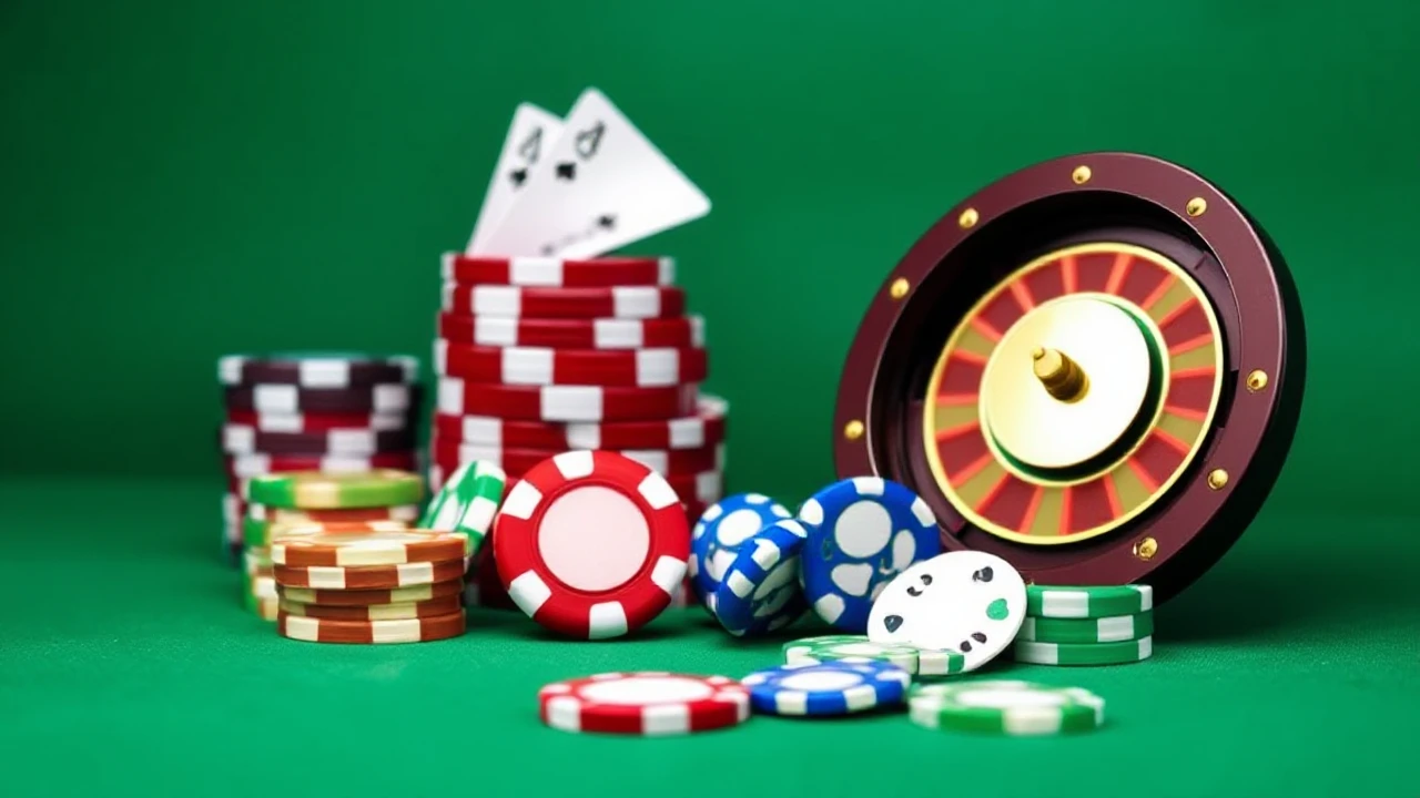 Perfecting the Art of Casino Strategy: A Comprehensive Guide