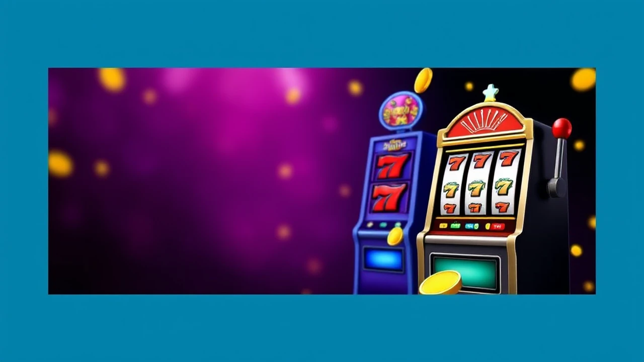 The Ultimate Manual on Selecting the Perfect Slot Machine for Huge Wins