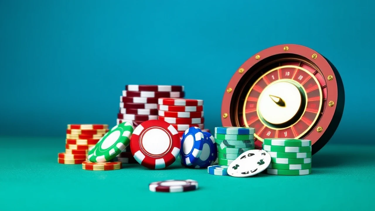 Exposing the Widespread Misbeliefs and Misunderstandings About Casinos