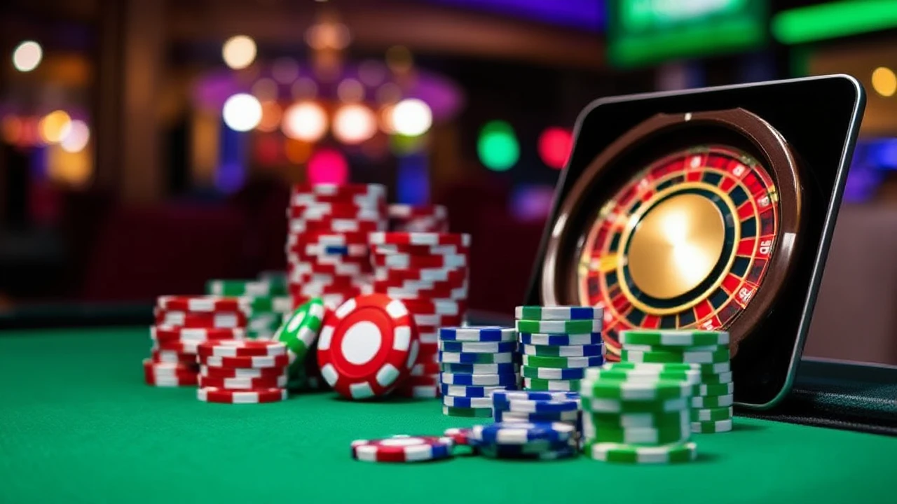 Före spelstart: Vanliga fel att undvika på spelhus