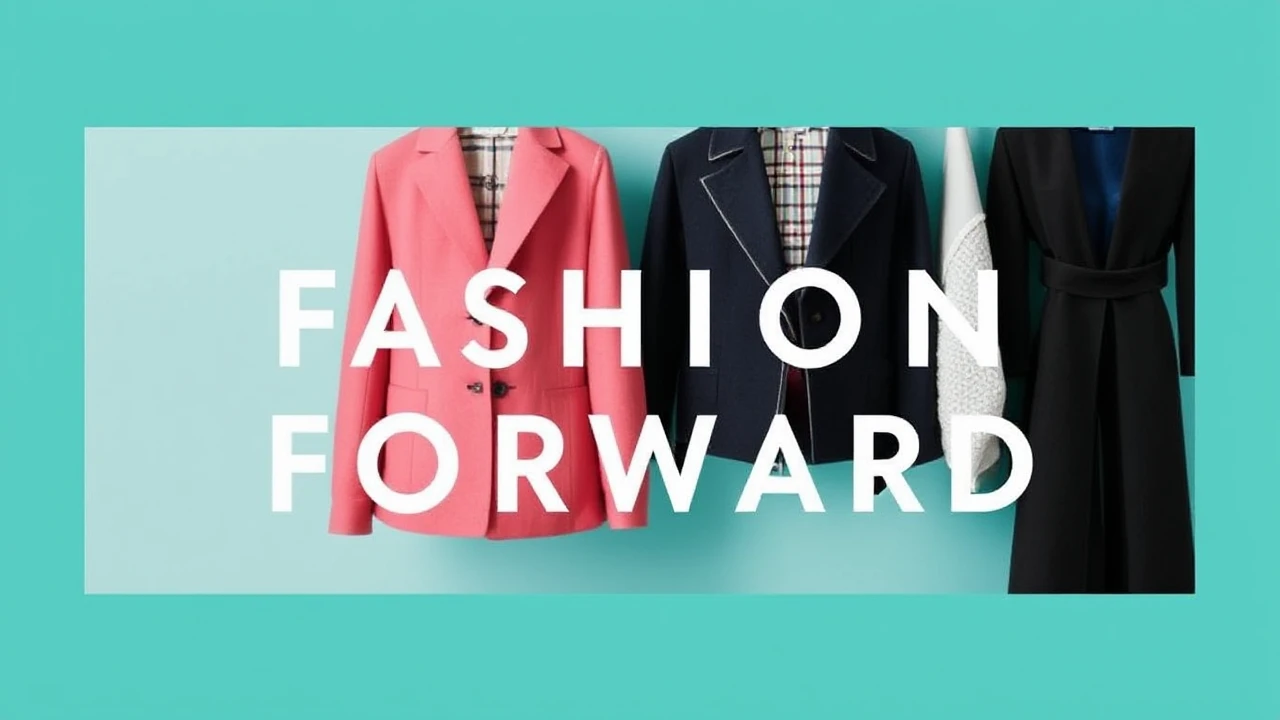 Fashion Forward: Top Tips for Developing a Wardrobe That Stands the Test of Time